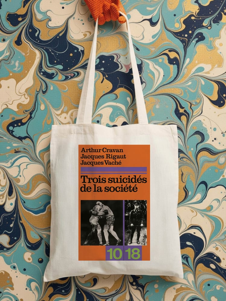 Image of TB_SUICIDÉS