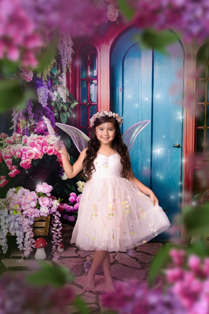 Image of Fairy Minis 06/06