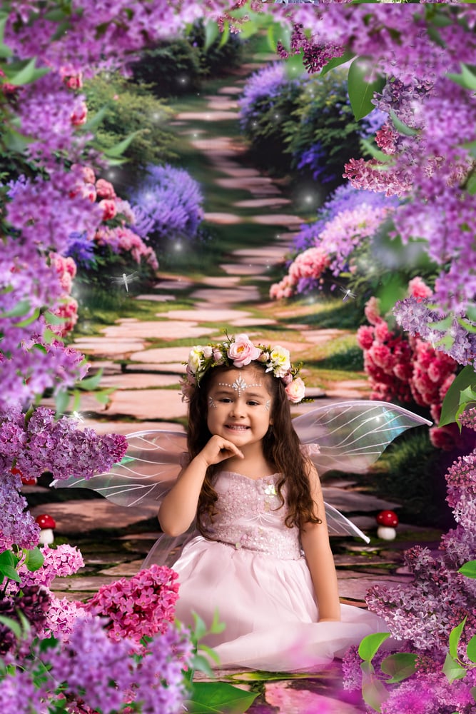 Image of Fairy Minis 06/06