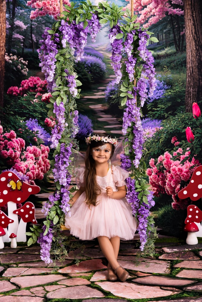 Image of Fairy Minis 06/06