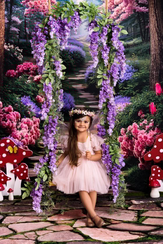 Image of Fairy Minis 06/06