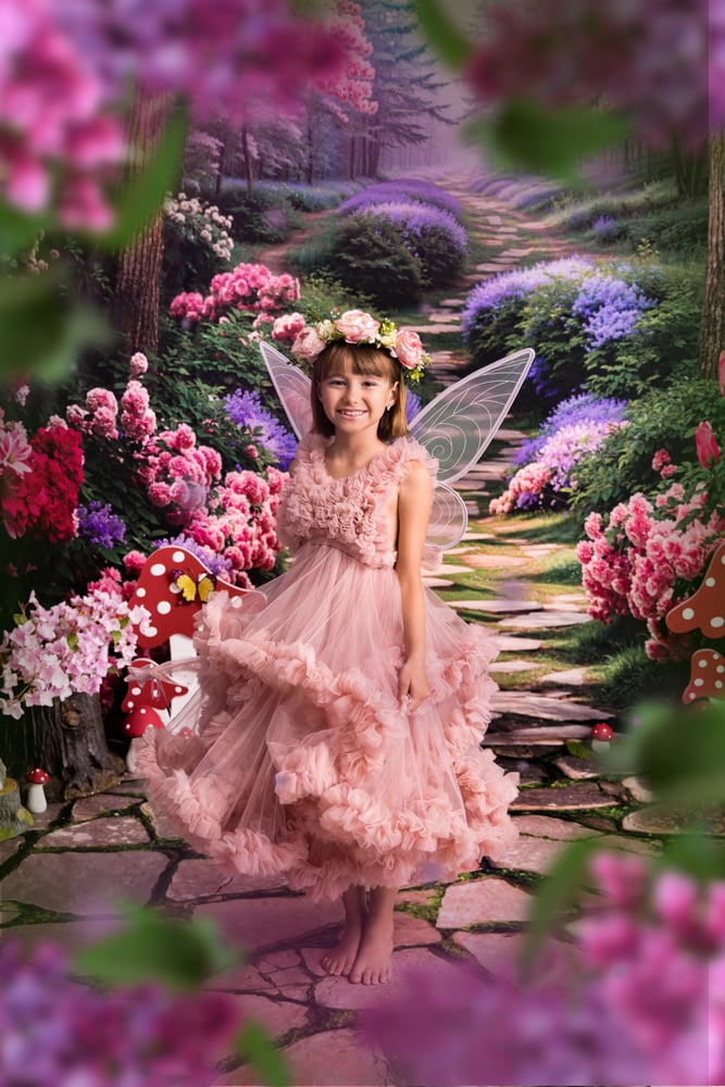 Image of Fairy Minis 06/06