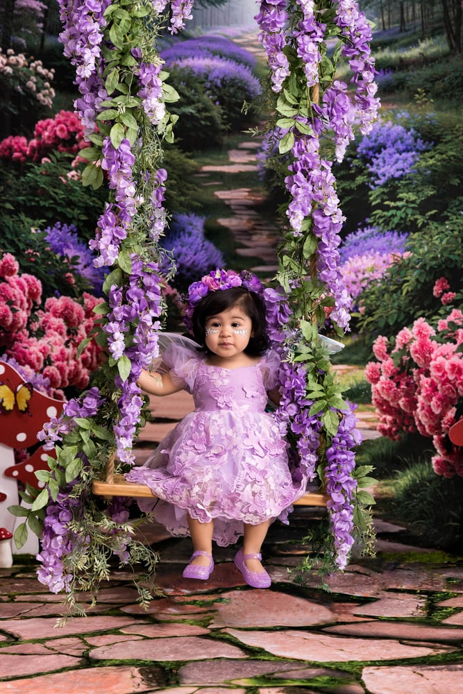 Image of Fairy Minis 06/06