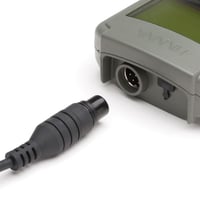 Image 3 of Multiparameter pH/ORP/EC/TDS/Salinity/DO/Pressure/ Temperature Waterproof Meter – HI98194