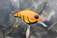 Image 2 of  SPEEDBAITS Custom Airbrushed Sonic Crank 4390