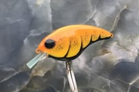 Image 1 of  SPEEDBAITS Custom Airbrushed Sonic Crank 4390