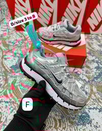 Image 2 of P6000 Womens & Juniors Teenage size