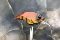 Image 4 of SPEEDBAITS Custom Airbrushed Sonic Crank 4405