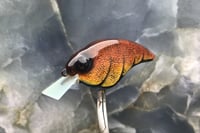 Image 5 of SPEEDBAITS Custom Airbrushed Sonic Crank 4405