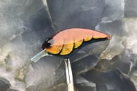 Image 2 of SPEEDBAITS Custom Airbrushed Sonic Crank 4405