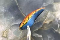 Image 3 of SPEEDBAITS Custom Airbrushed Sonic Crank 4405