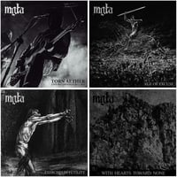 Image 1 of MGłA | VINYL LPs (complete discography)