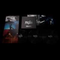 Image 2 of MGłA | VINYL LPs (complete discography)