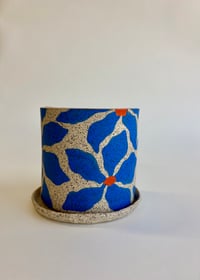Image 4 of **MADE TO ORDER** planter + saucer