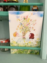 Image 2 of Carte postale "Pour toi !"