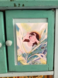 Image 2 of Carte postale "Love"