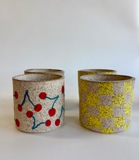 Image 5 of **MADE TO ORDER** planter + saucer