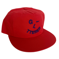 Image 1 of Smiley Hat