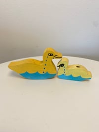 Image 1 of I’m here for you tears 