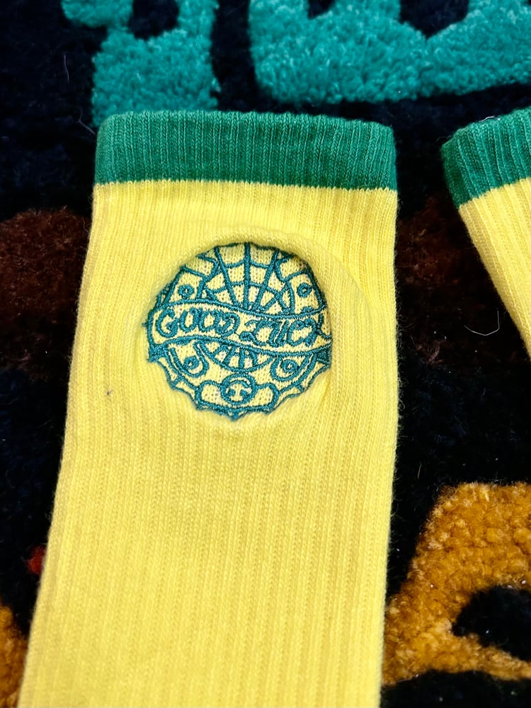 Image de Pouzza Socks / Bas ( Pouzza 14 Collection )