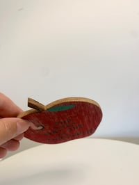 Image 2 of The only way outtt