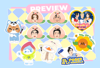 Image 3 of STICKERS (“BL”)