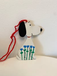 Image 1 of In the flowers 