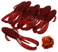 Image 19 of 3.25" Buzzard Bug (8 Pack)