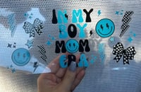 Decal #126