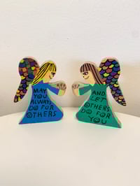 Image 1 of May you always do for others 1 