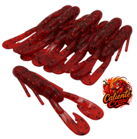 Image 15 of 3.5" AR Craw (8 Pack)