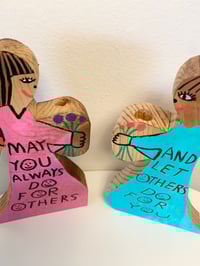 Image 2 of May you always do for others 2 