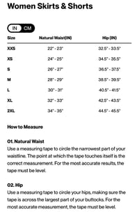 Image 3 of VINTAGE SPOOKY BOOTY SHORTS - Matt Bailey *AMERICAN APPAREL*