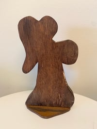 Image 3 of What are they doing in heaven today? 1 