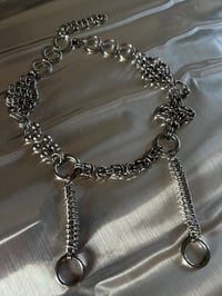 Image 1 of Chainmail necklace [A] 1 of 1