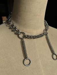 Image 3 of Chainmail necklace [A] 1 of 1