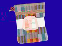 Image 1 of WASCHLAPPEN Tullip Quilt Edition #80 (3er Set)