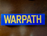 Bumper Stickers