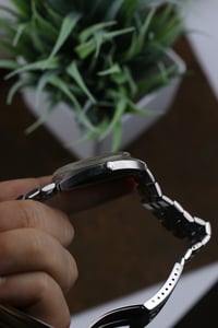 Image 6 of 1970s Omega Seamaster Cosmic 166.026 - Freshly Serviced Automatic Cal. 565