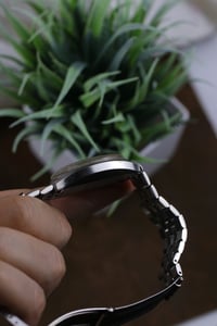 Image 7 of 1970s Omega Seamaster Cosmic 166.026 - Freshly Serviced Automatic Cal. 565