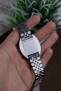 Image 8 of 1970s Omega Seamaster Cosmic 166.026 - Freshly Serviced Automatic Cal. 565