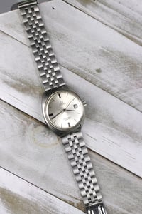 Image 4 of 1970s Omega Seamaster Cosmic 166.026 - Freshly Serviced Automatic Cal. 565