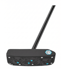 Image 1 of Malbon x Bettinardi Gangster Buckets Antidote SB1 Ghost Face 1-of-15 Putter [2026]