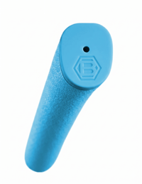 Image 4 of Malbon x Bettinardi Gangster Buckets Antidote SB1 Ghost Face 1-of-15 Putter [2026]