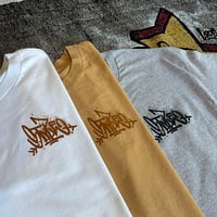 Image 2 of DESERT LIFE T-SHIRT