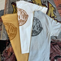 Image 1 of DESERT LIFE T-SHIRT