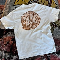 Image 3 of DESERT LIFE T-SHIRT
