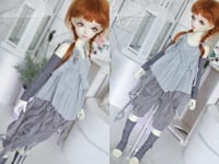 Image 4 of LIMITED - "Wastelands" set for MNF/PetiteMarionette girls