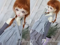 Image 5 of LIMITED - "Wastelands" set for MNF/PetiteMarionette girls
