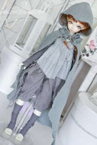 Image 1 of LIMITED - "Wastelands" set for MNF/PetiteMarionette girls